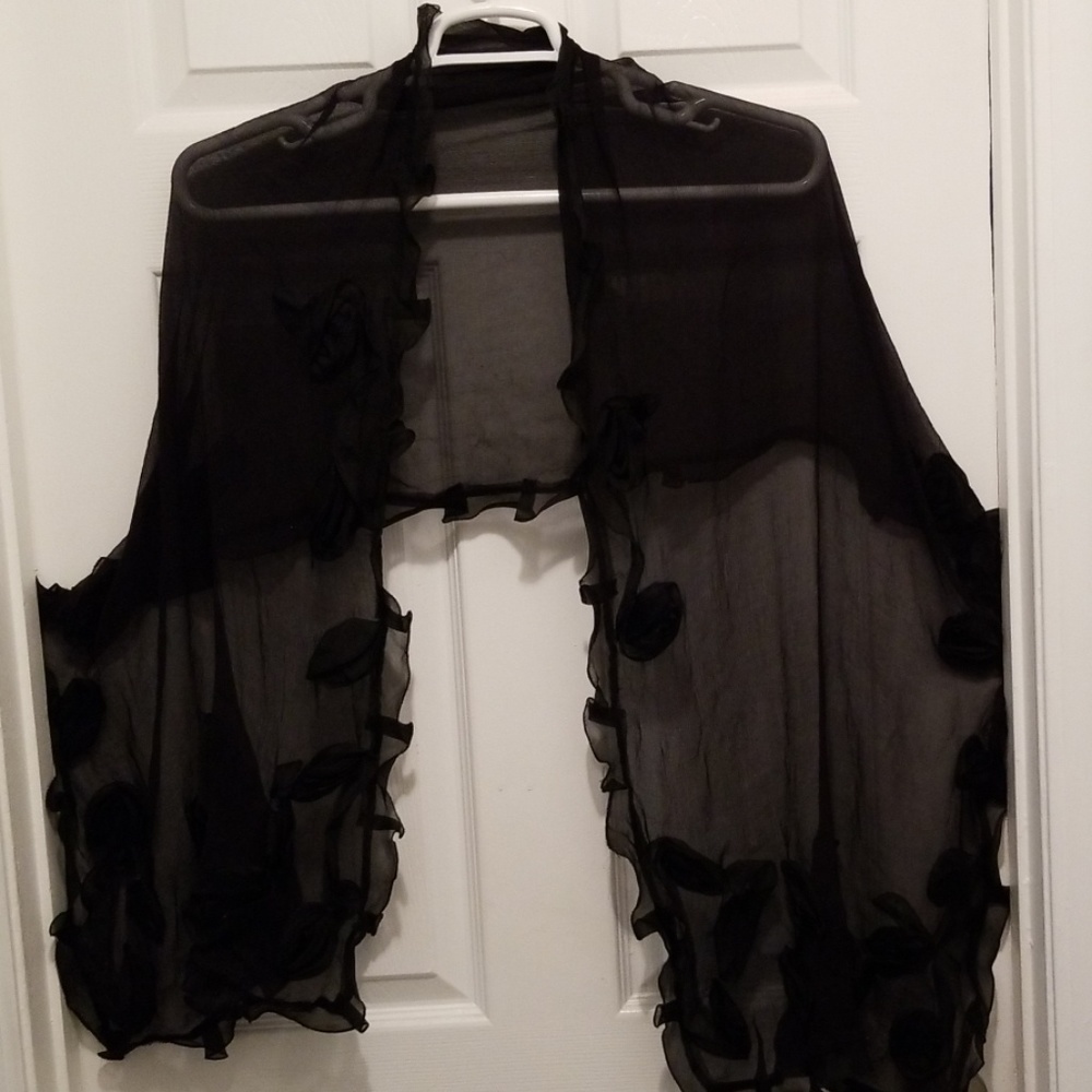 Vintage Shawl